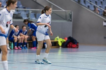 Bild 796 - wBJ Power Girls Cup Suederelbe